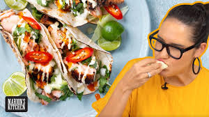 We did not find results for: Happiness Is Spicy Salmon Tacos For Dinner Marion S Kitchen Youtube