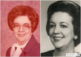 Mrs. Katherine "Kitty" Logan Brown Obituary