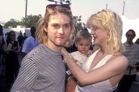 Please keep going courtney for frances for her life which will be so much happier without me. Kurt Cobain The Rolling Stone Interview Success Doesn T Suck Rolling Stone