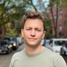 Friends of Data with Ramp · Luma