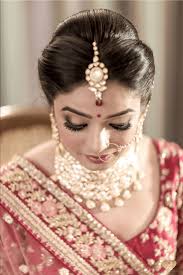 Be it their temple jewellery or the beautiful jadas, they carry themselves with so much grace and we totally heart that. Traditional Indian Wedding Hairstyles Collections Altele Scope Wedding