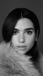 Dua Lipa Iphone Wallpaper Ile Ilgili Gorsel Sonucu Aktrisler Sarkicilar Unluler