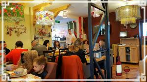 Lucrarea, scrisa in 1877, anul razboiului de independenta al romaniei, este una din capodoperele marelui scriitor nascut la humulesti. The Home Of The Twisted Red Ladybug Iasi La Placinte Traditional Moldavian