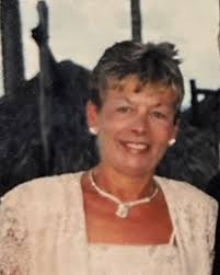 Sharon Mary Bale Obituary April 25, 2025