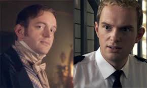 Victoria: Who are the Doctor Who, Torchwood and Sarah Jane Adventures stars  in Jenna Coleman's ITV series? Gwen Cooper, Luke Smith actors. ITV, ABC,  BBC First in Australia, TVNZ 1