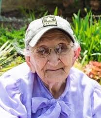 Obituary information for Bertha Ellen Walters Keys