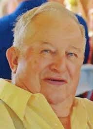 Daniel Talbert Obituary