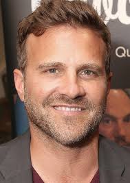 Fan Casting Dan Thiel as Tommy Fuller, Sr. in Fuller House