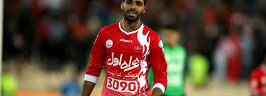 View the player profile of mehdi taremi (fc porto) on flashscore.com. Fifa Punishes Mehdi Taremi Persepolis Over Contract Breach Financial Tribune