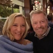 David Markwell's Instagram, Twitter & Facebook