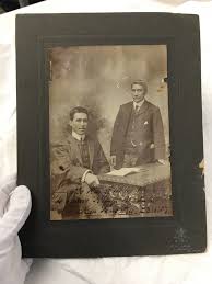 Te ara www site, viewed on june 24, 2020: Frank Herbert Phillips And Mahuta Tawhiao Potatau Te Wherowhero The Third Maori King Taken By Jacob Nathan Isaacs Circa 1907 Newzealand