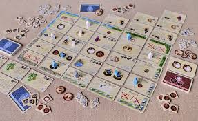 De 10 Leukste Spellen Van White Goblin Games Spellenwijs