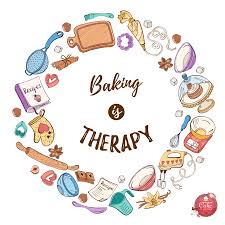 Video Baking Is Therapy Desain Logo Kreatif Cara Menggambar