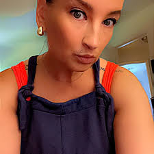 Jessica Relyea (@babigrrl)