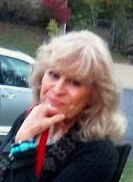 Geraldine Faye Meyers (Johnson)