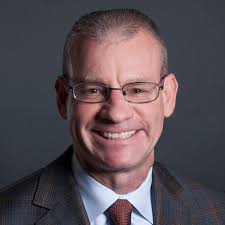 Robert Gilbert — Pivot Engineers