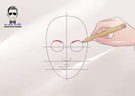 تعلم رسم الوجه blog learning blog posts