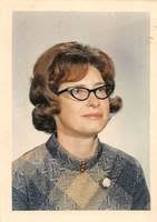 Bertha Cogar Obituary