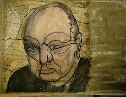 Winston Churchill. Combined Margret thatcher prime ministe…