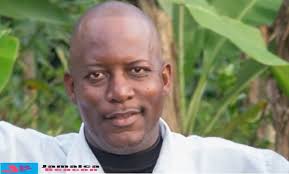 Taximan dies of heart attack at Flat Bridge