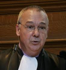 Carcassonne. Le procureur de la République Francis Battut sur le départ