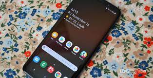 As all know, it doesnt have volte . T Mobile Galaxy S9 Android Pie Update Started And Stopped