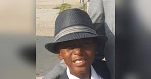 Donte Vernon Heggie Obituary