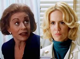 Grey's Anatomy vs. ER: The Guest Stars