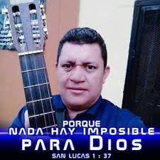 Música de Cantor Isaí Corea Honduras C.A