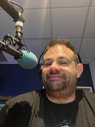 Thank you BBC Nottingham…… it isn't Christmas for me until I do this!