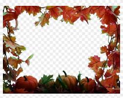 Halloween Pumpkin Autumn Leaves Fall Frame Transparent Free Thanksgiving Background Clipart Png Download 2882057 Pikpng Choose from our collection of high quality thanksgiving backgrounds. halloween pumpkin autumn leaves fall