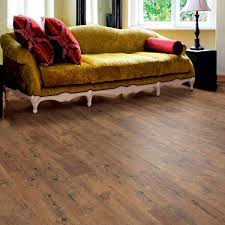 Because the planks are ready to stick as a product, you only need the right grounds surface. Naturelle Self Adhesive Vinyl Flooring Plank Rustic Oak 01 Peel Stick