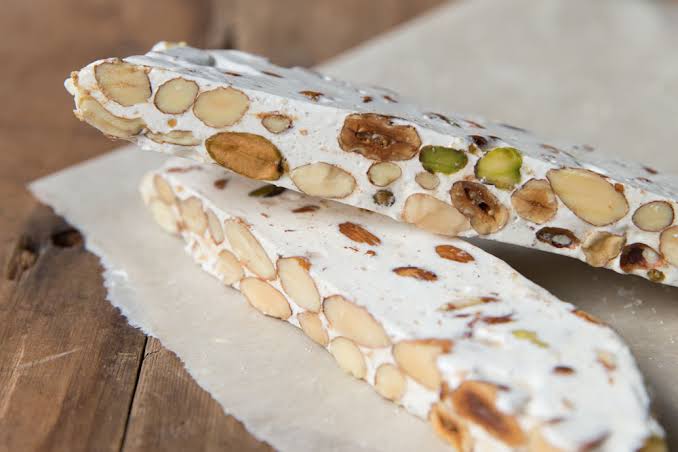 Torrone