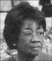 Joyce JOHNSON Obituary