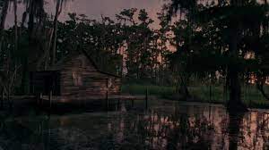 Swamp Shack American Horror Story Wiki Fandom