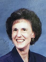 Faye Starnes Obituary