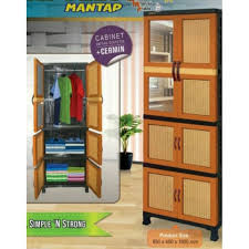 Lemari plastik napolly 2 pintu. Harga Lemari Plastik Napolly Susun Terbaik Furniture Perlengkapan Rumah Agustus 2021 Shopee Indonesia
