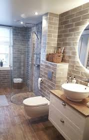 Home Redesign Tips Badezimmer Umgestalten Badezimmer Renovierungen Badezimmer Braun