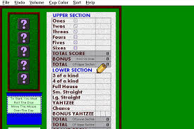 Seems an app like yahtzee is available for windows! Amanda S Yahtzee Tony Clemens Free Download Borrow And Streaming Internet Archive