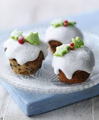 Christmas Mini Muffins Recipe Recipe Christmas Baking Christmas Cooking Christmas Food