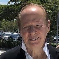 Jerome S. Mann Obituary