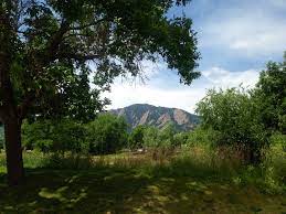 Boulder Co Photo By Meire Martini Bouldering Beautiful Places Natural Landmarks