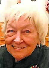 KATHERINE CUONO Obituary (1926