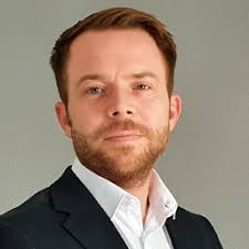 Mitarbeitende von Levy Restaurants