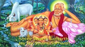 This is a rare original photo where swami is seen standing. Swami Samarth Wallpapers Wallpaper Cave