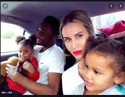 Mikel obi's wife and twins. I Want Daddy To Marry You Right Now Says Footballer Mikel Obi S Daughters Video General Entertainment Peacefmonline Com