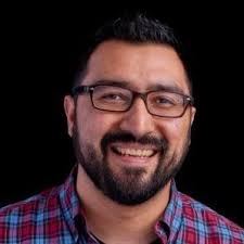 Congratulations to Jesse Proctor