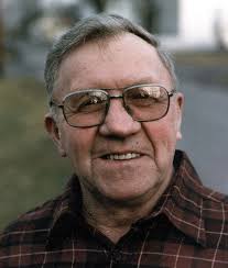 James Mitchell Obituary