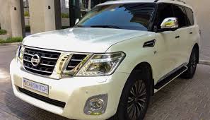 Besides helping you save a significant. Should You Buy A Used Nissan Patrol In Dubai Carswitch