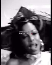 Janet Jackson Maybe We Meet at A Bar